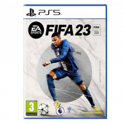 FIFA 23 - Arabic-USED