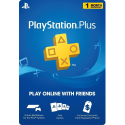 Accounts Plus PS5 Secondary 1 month