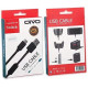 Charging Cable for Nintendo Switch - OIVO 1.8 M Charging Cable for Nintendo Switch - OIVO 1.8 M