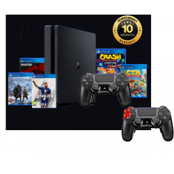 PS4 Slim 1TB -STOCK