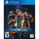 JUMP FORCE-Used JUMP FORCE-Used
