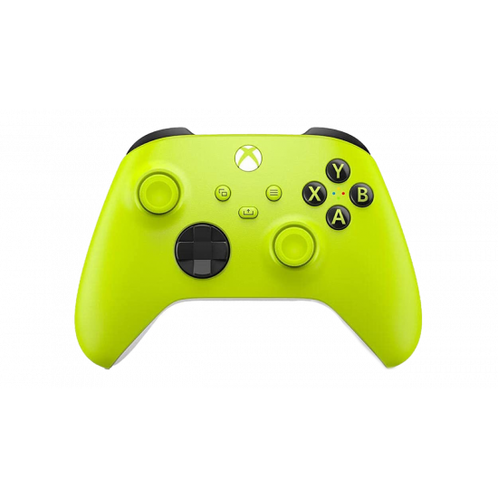 Xbox Series X|S Controller Electric Volt Xbox Series X|S Controller Electric Volt