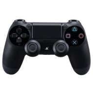  PlayStation DualShock 4 Controller