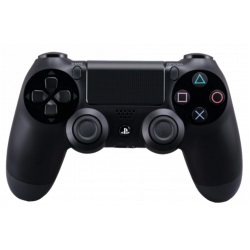  PlayStation DualShock 4 Controller