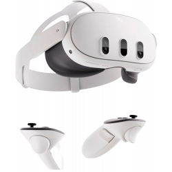 VR Meta Quest 3. 512GB Console Virtual Reality