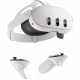 VR Meta Quest 3. 512GB Console Virtual Reality VR Meta Quest 3. 512GB Console Virtual Reality