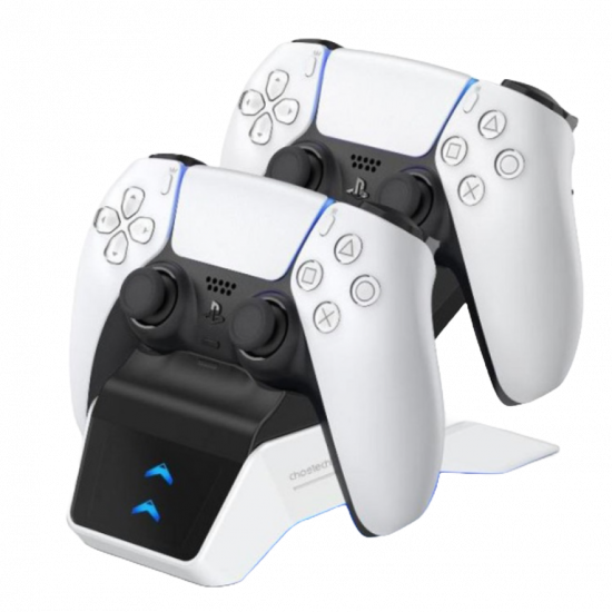 Choetech Charging station for PS5
