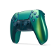 DualSense Wireless Controller For PlayStation 5 - Chroma Teal DualSense Wireless Controller For PlayStation 5 - Chroma Teal