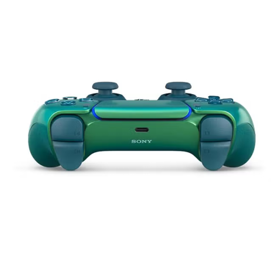 DualSense Wireless Controller For PlayStation 5 - Chroma Teal DualSense Wireless Controller For PlayStation 5 - Chroma Teal