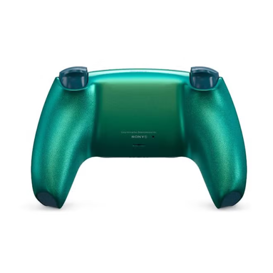 DualSense Wireless Controller For PlayStation 5 - Chroma Teal DualSense Wireless Controller For PlayStation 5 - Chroma Teal