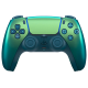 DualSense Wireless Controller For PlayStation 5 - Chroma Teal DualSense Wireless Controller For PlayStation 5 - Chroma Teal