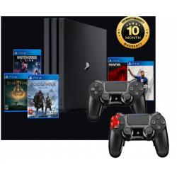 PlayStation 4 Pro 1TB  -STOCK