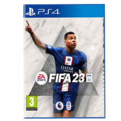 FIFA 23 PS4 - English-USED