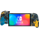 HORI Split Pad Pro-Pokemon-LUCARIO-PIKACHU-for Nintendo Switch HORI Split Pad Pro-Pokemon-LUCARIO-PIKACHU-for Nintendo Switch