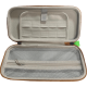 Minecraft Deluxe Travel Case for Nintendo Switch and NSW OLED - Apple Green