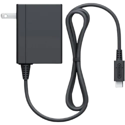 Nintendo Switch AC Adapter
