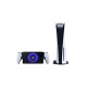 PlayStation Portal Remote Player - PlayStation 5