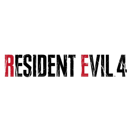 Resident Evil 4 - PS4 - USED Resident Evil 4 - PS4 - USED