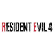 Resident Evil 4 - PS4 - USED Resident Evil 4 - PS4 - USED