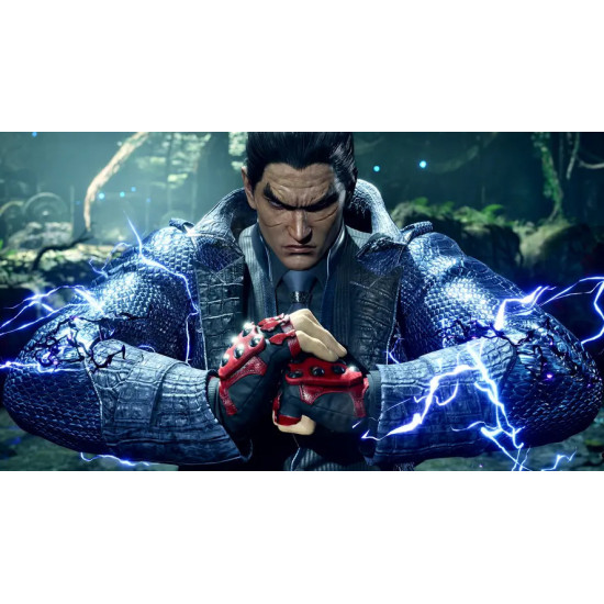 Tekken 8 - PS5-AR