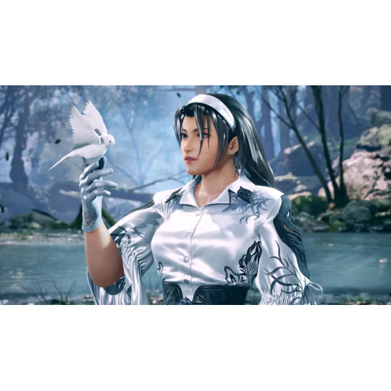 Tekken 8 - PS5-AR