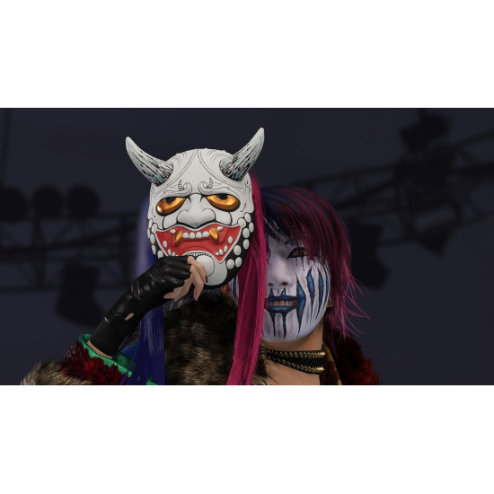 WWE 2K24 - PS5 WWE 2K24 - PS5