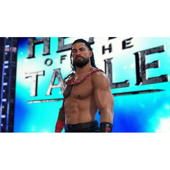 WWE 2K24 - PS5 WWE 2K24 - PS5