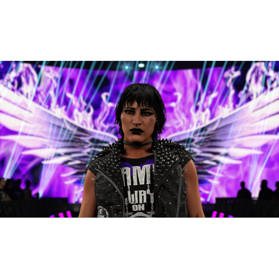 WWE 2K24 - PS5 WWE 2K24 - PS5