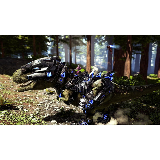 ARK Survival Evolved-used
