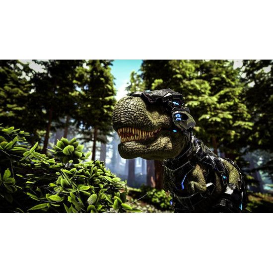 ARK Survival Evolved-used