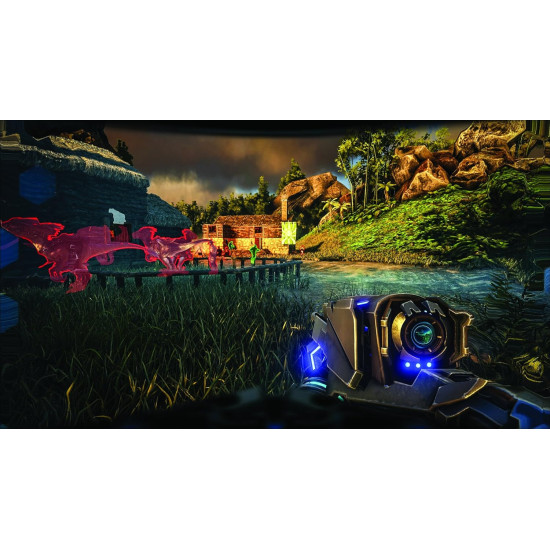ARK Survival Evolved-used