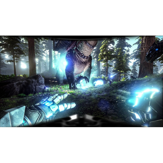 ARK Survival Evolved-used