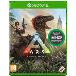 ARK Survival Evolved-used