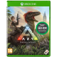 ARK Survival Evolved-used