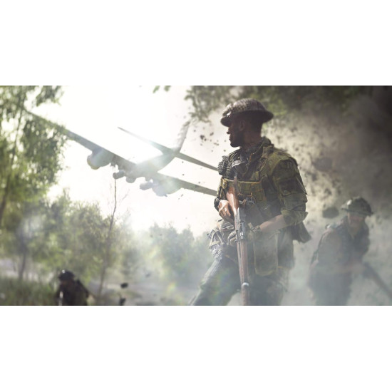 Battlefield V-used