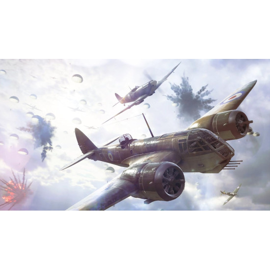Battlefield V-used