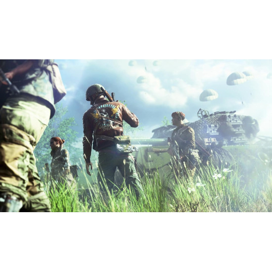 Battlefield V-used