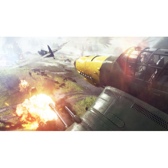 Battlefield V-used