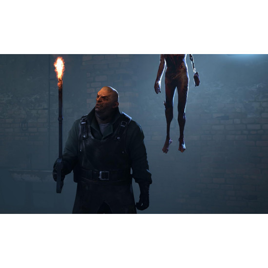 Dishonored Definitive Edition - Xbox One-used