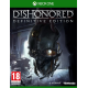 Dishonored Definitive Edition - Xbox One-used