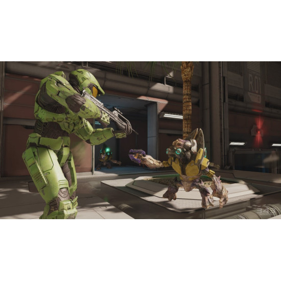 Halo: The Master Chief Collection Xbox one-used Halo: The Master Chief Collection Xbox one-used