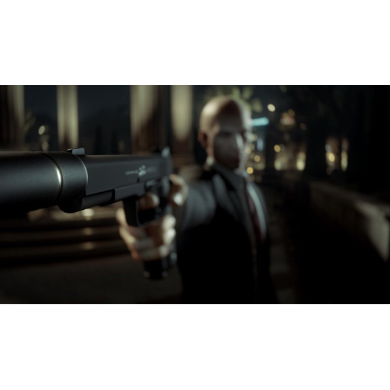 Hitman Hitman