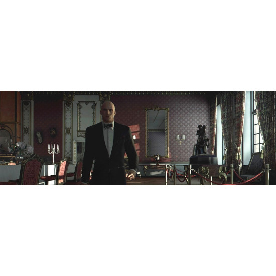 Hitman Hitman