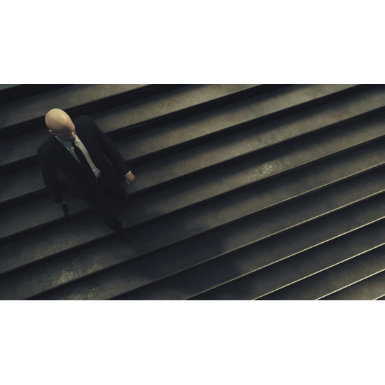 Hitman Hitman