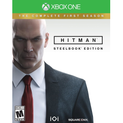 Hitman