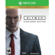 Hitman Hitman