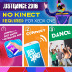 Just Dance 2016-used
