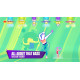Just Dance 2016-used