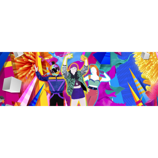 Just Dance 2016-used