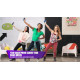 Just Dance 2016-used